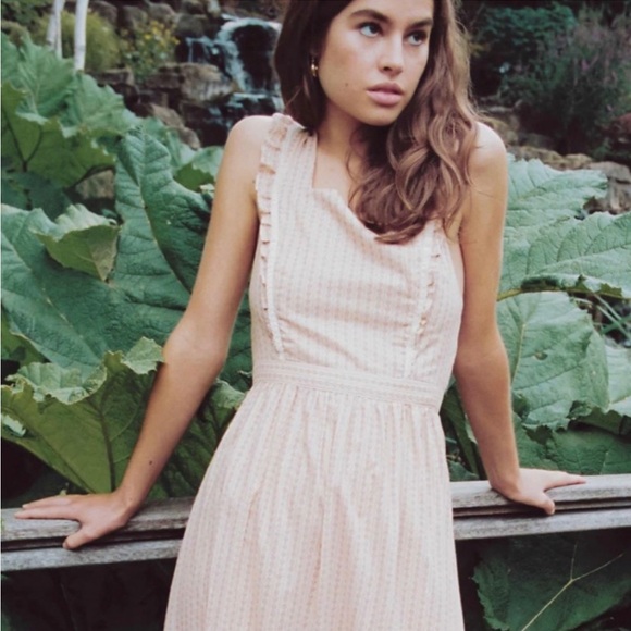 Christy Dawn Claire Dress - Picture 3 of 11